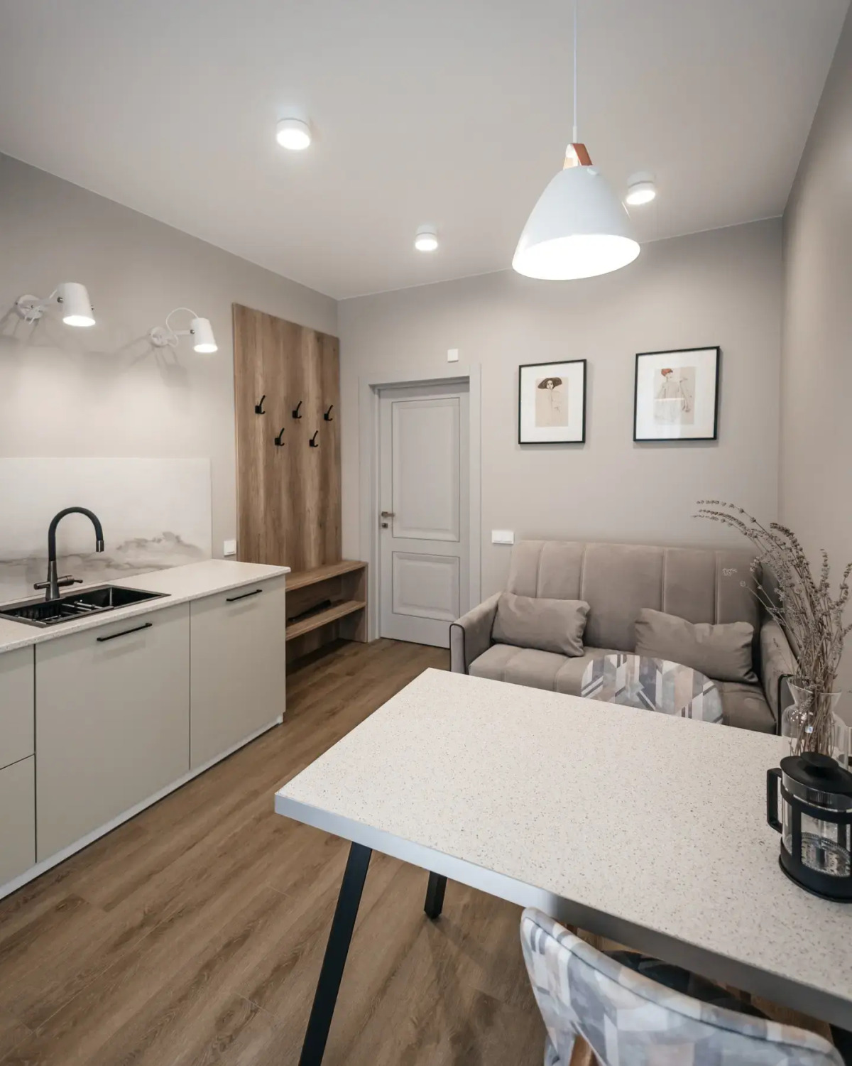 Гостевой Дом Лакколит 993 метра