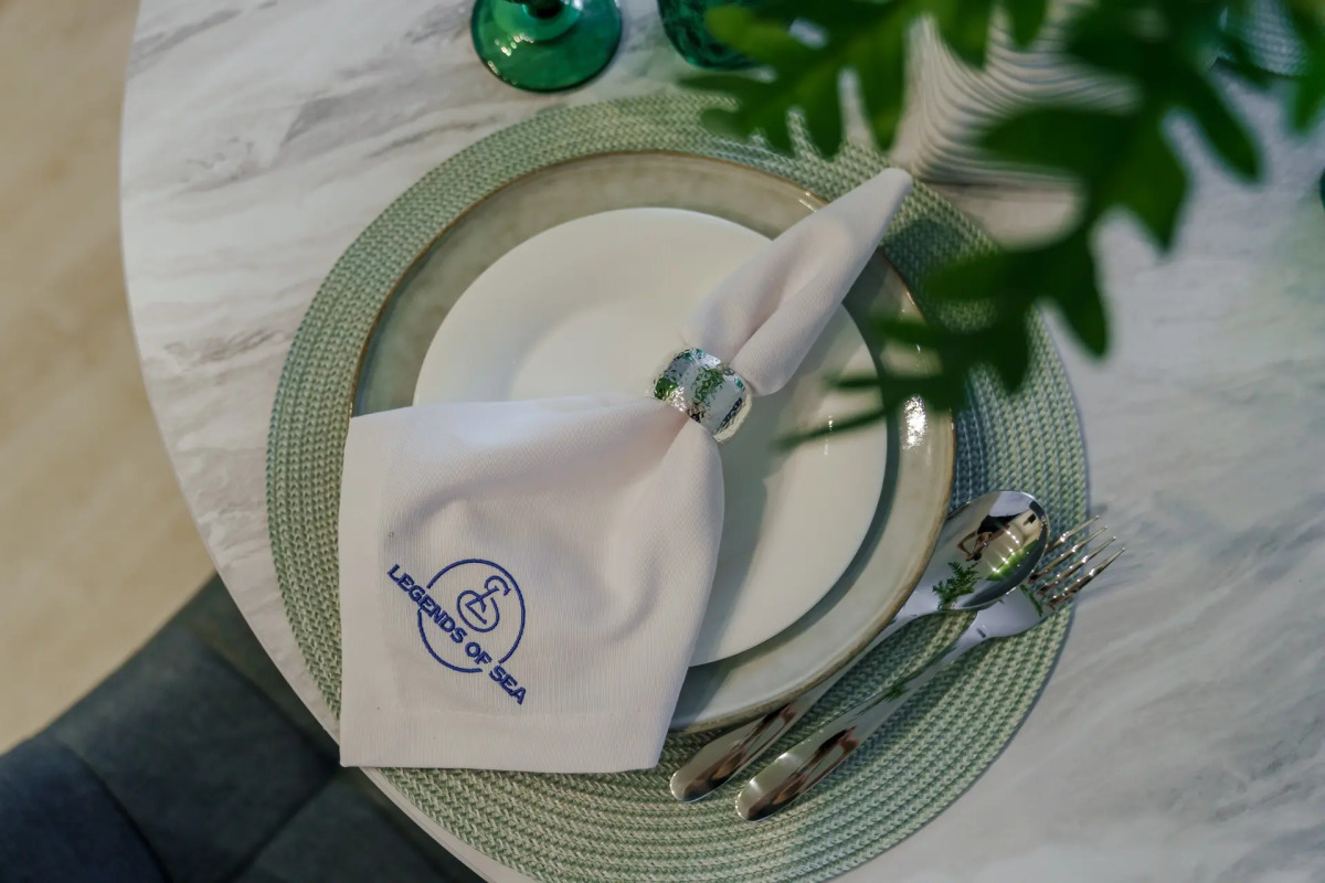 Апартаменты Apart-Deluxe Легенды Моря