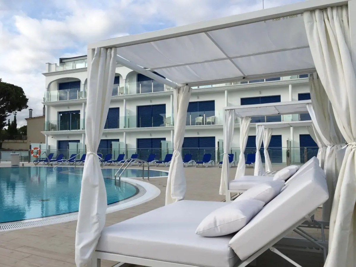 Апарт-отель Masd Mediterráneo