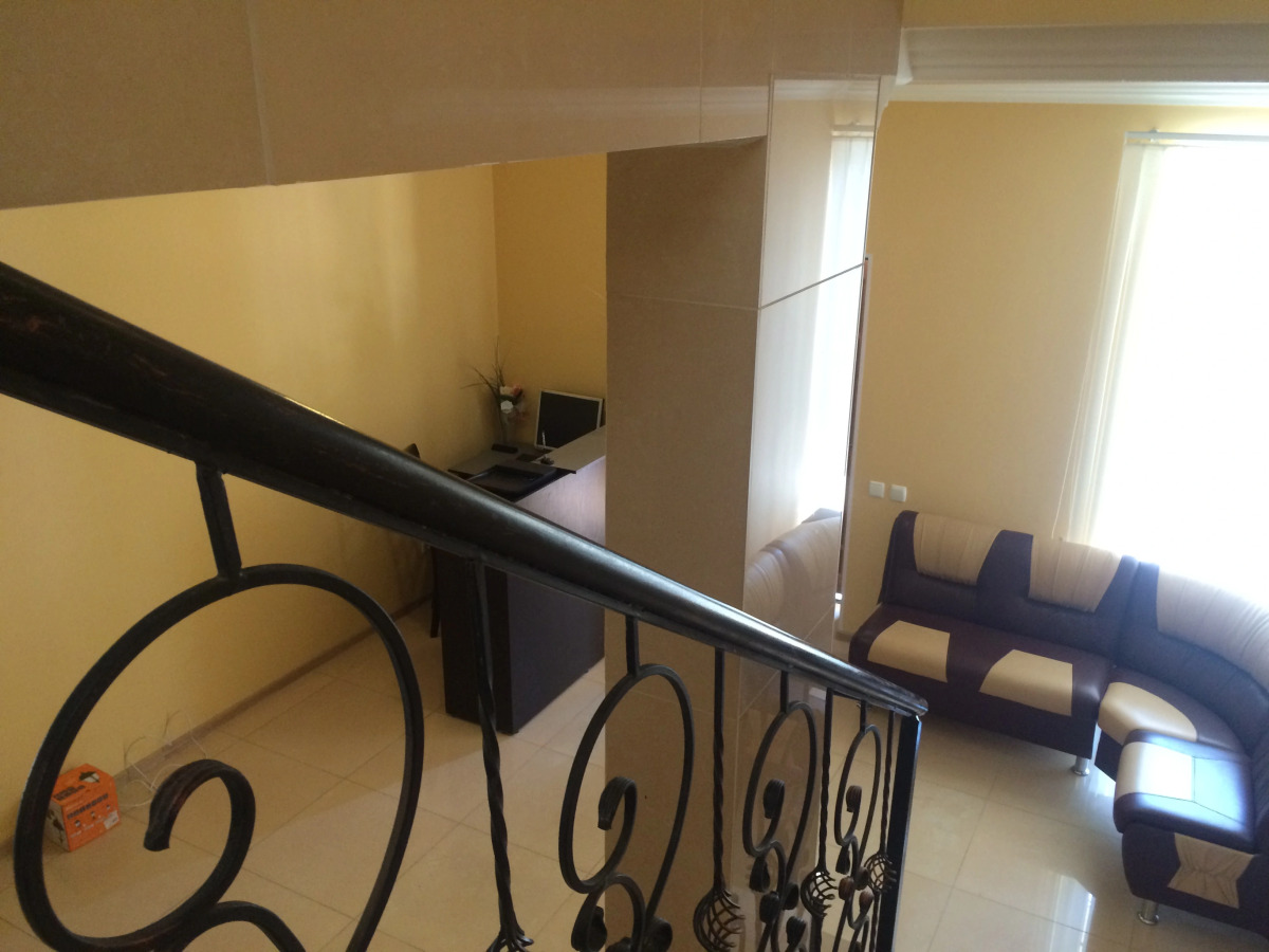 Гостевой дом Гаспра