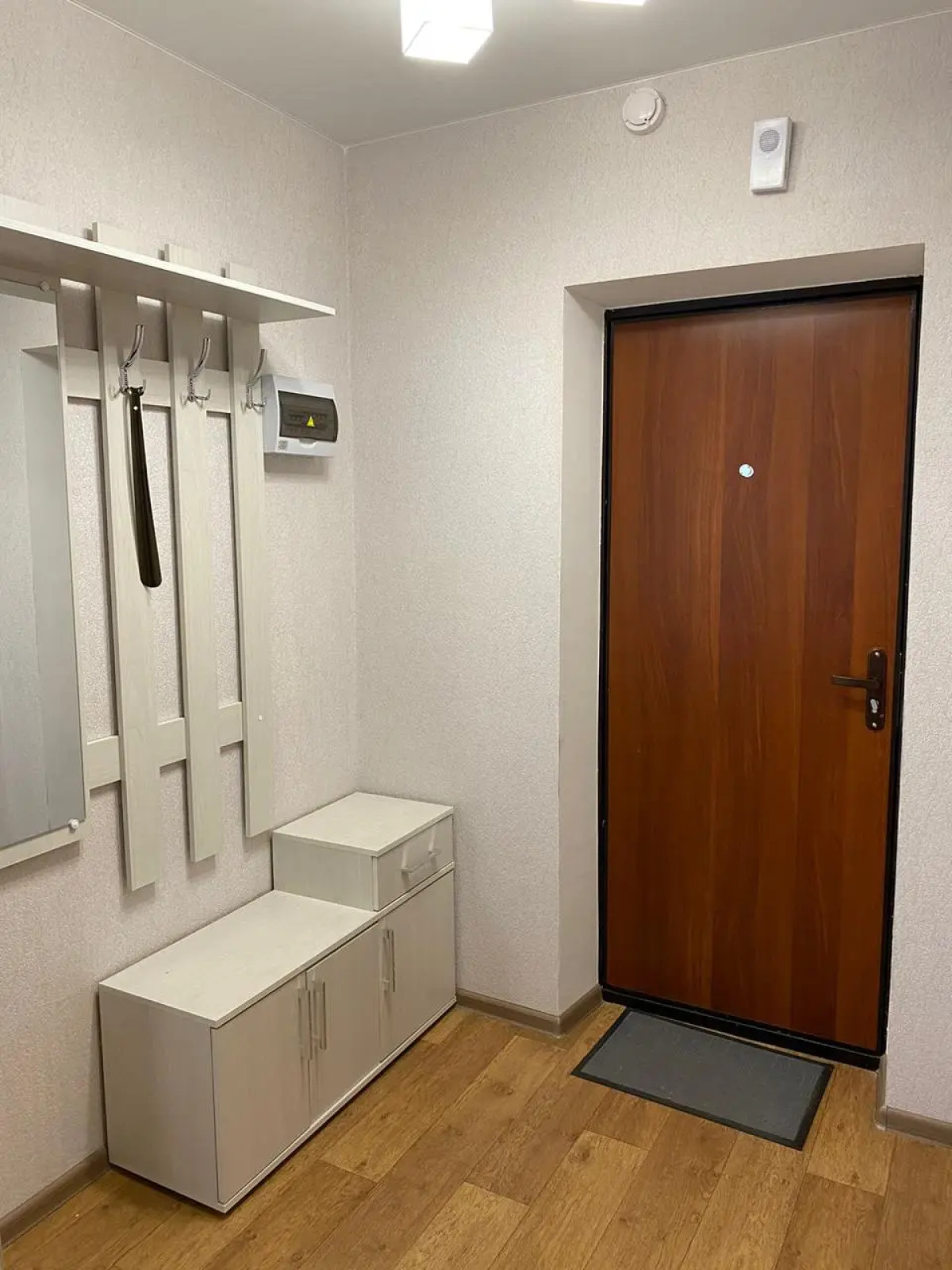 Квартира Уютная