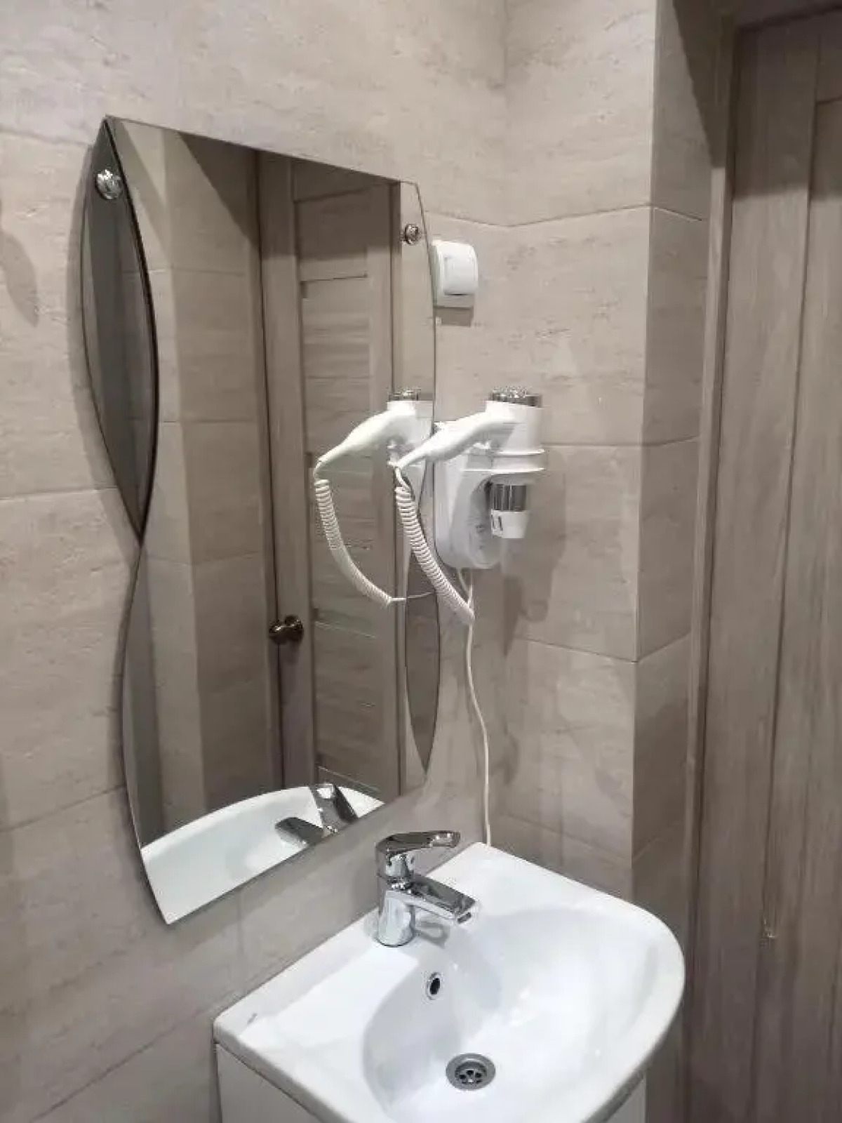 Гостиница Полёт