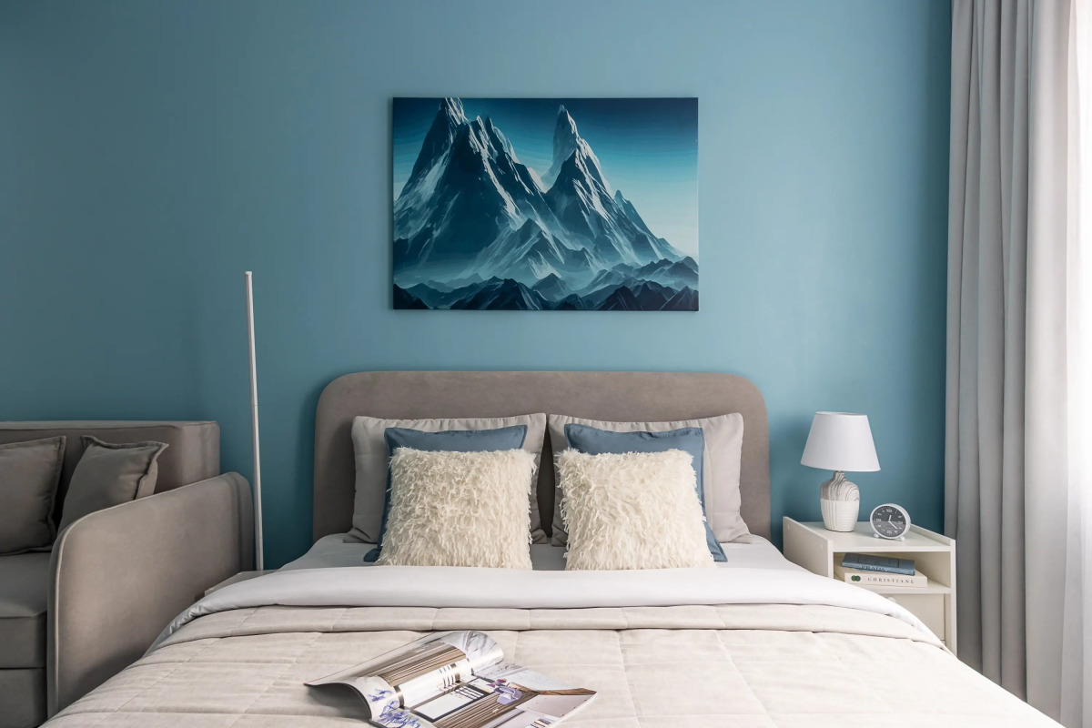 Квартира облако