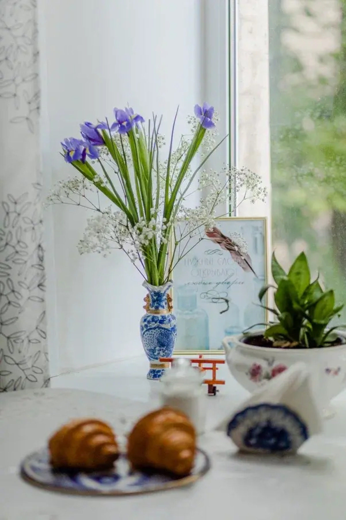 Апартаменты Просторная уютная квартира в сердце Культурной Столицы