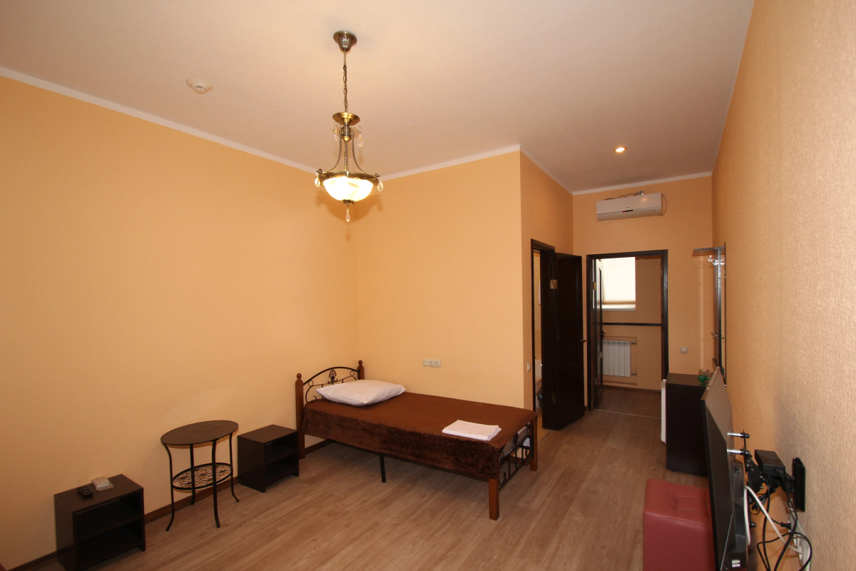 Гостевой Дом Астория