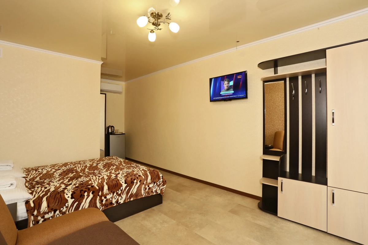 Гостевой Дом Сафар