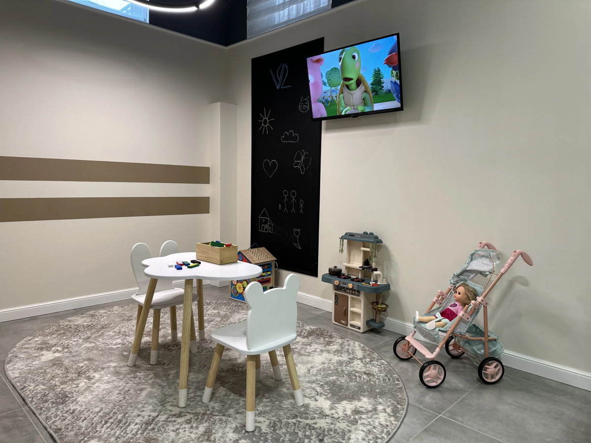 Гостевой дом V2