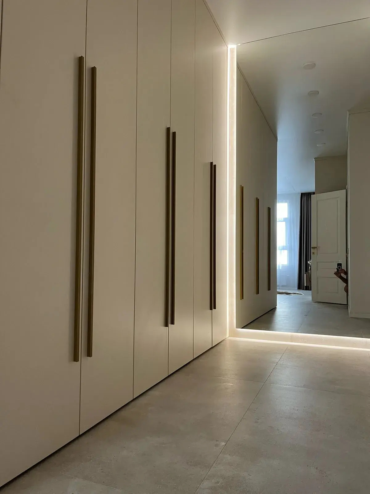 Квартира в ЖК Столичный