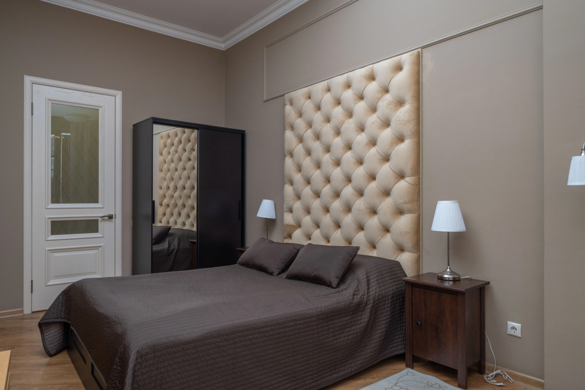 Гостевой дом Альгамбра