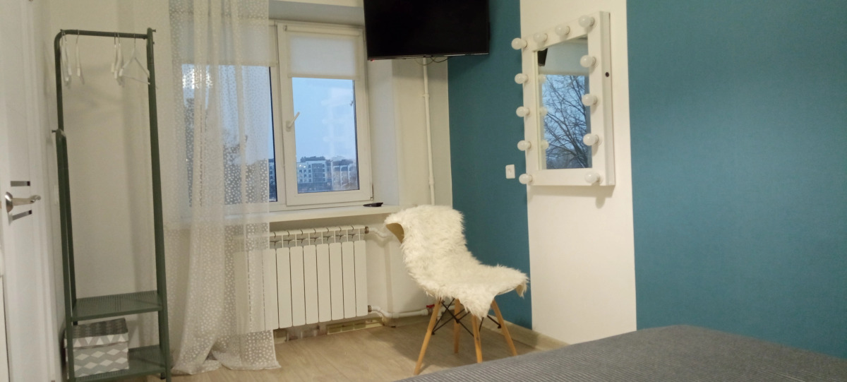 Апартаменты Двухкомнатные в 200 Метрах от Кремля