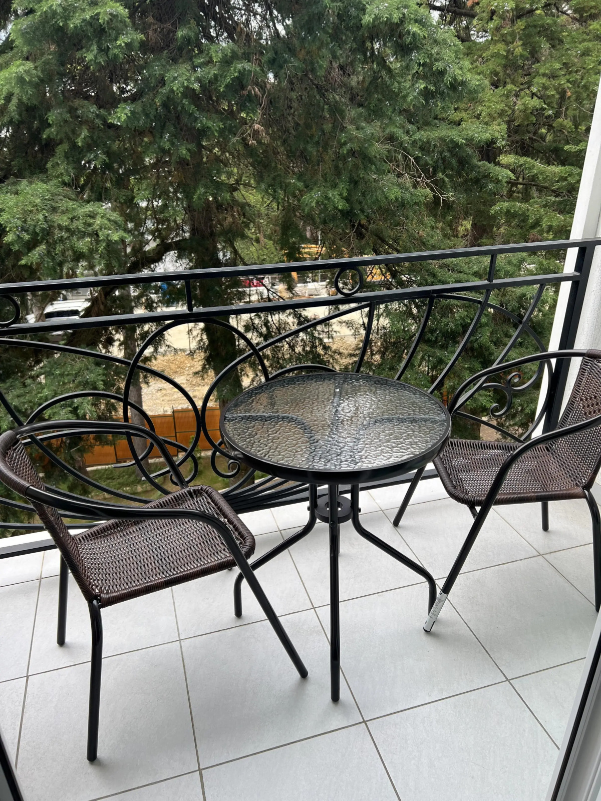 Апартаменты  Покровский парк