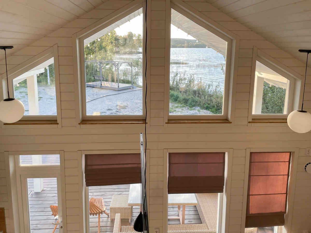 Частный дом Сиднаволок