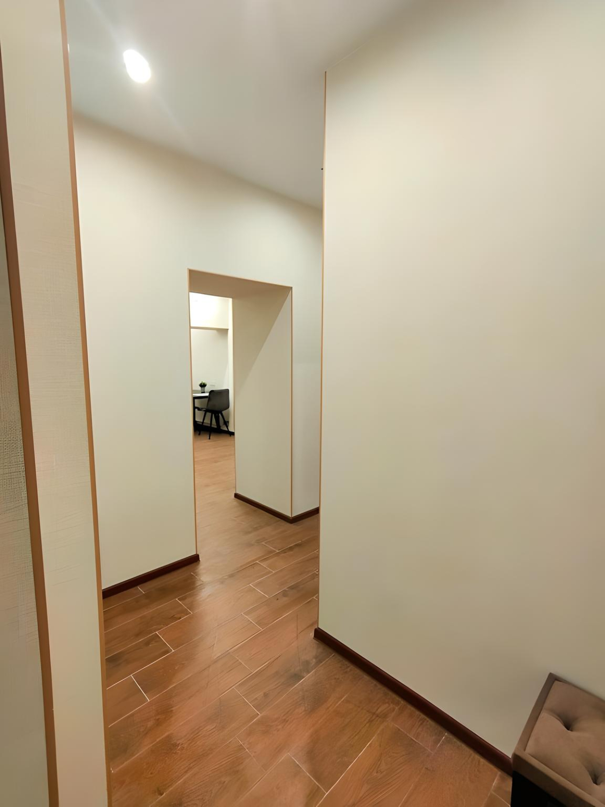 Апартаменты 5 Тоннельная 16