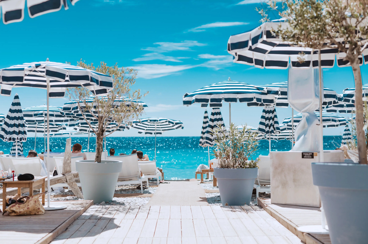 Boscolo Nice Hôtel & Spa