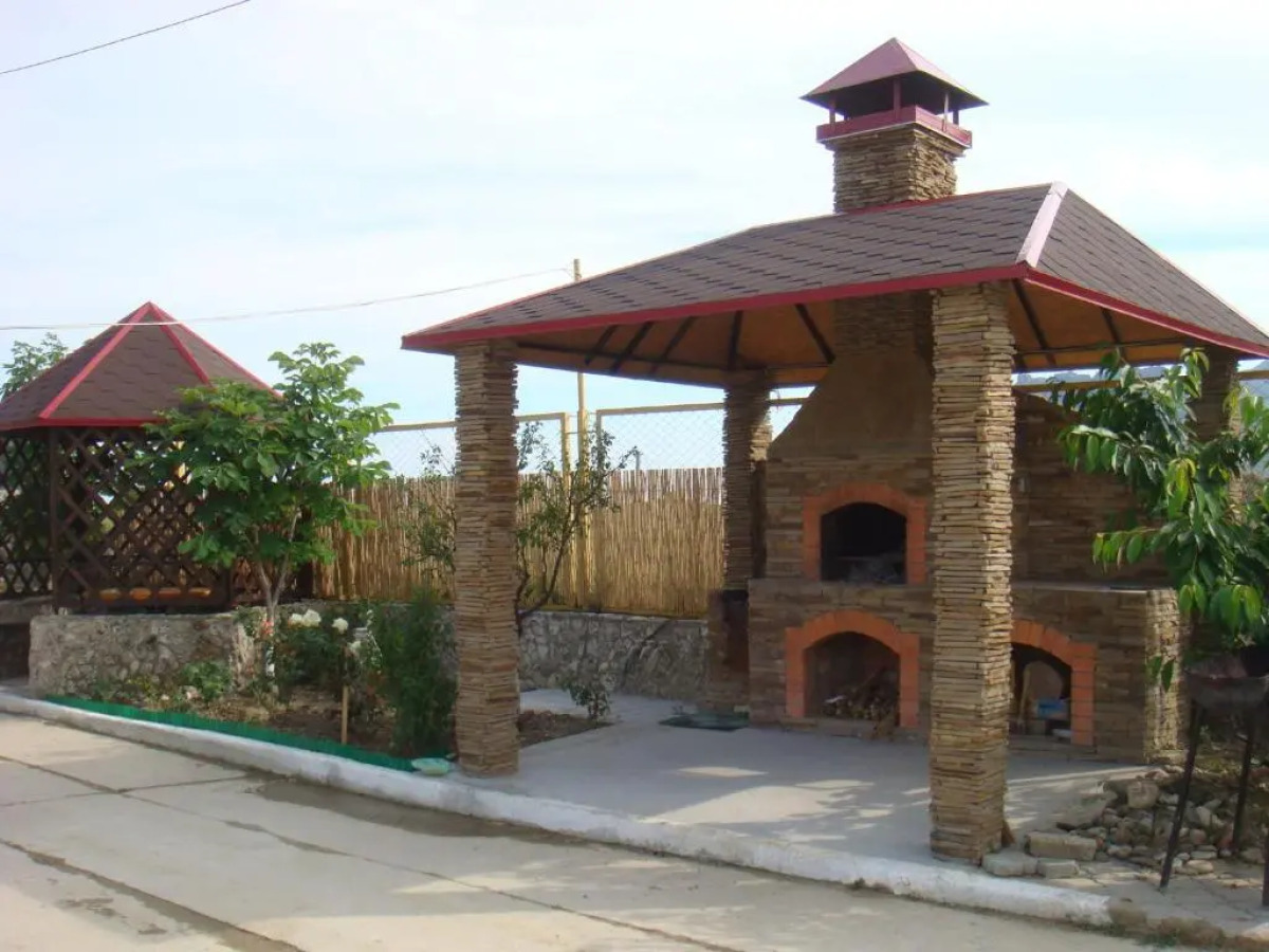 Оздоровительный Комплекс Лазурный