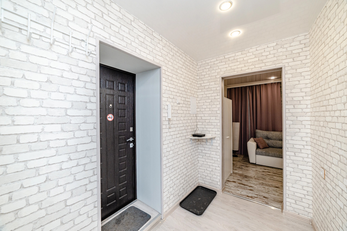 Квартира на Кутузовском проспекте 30