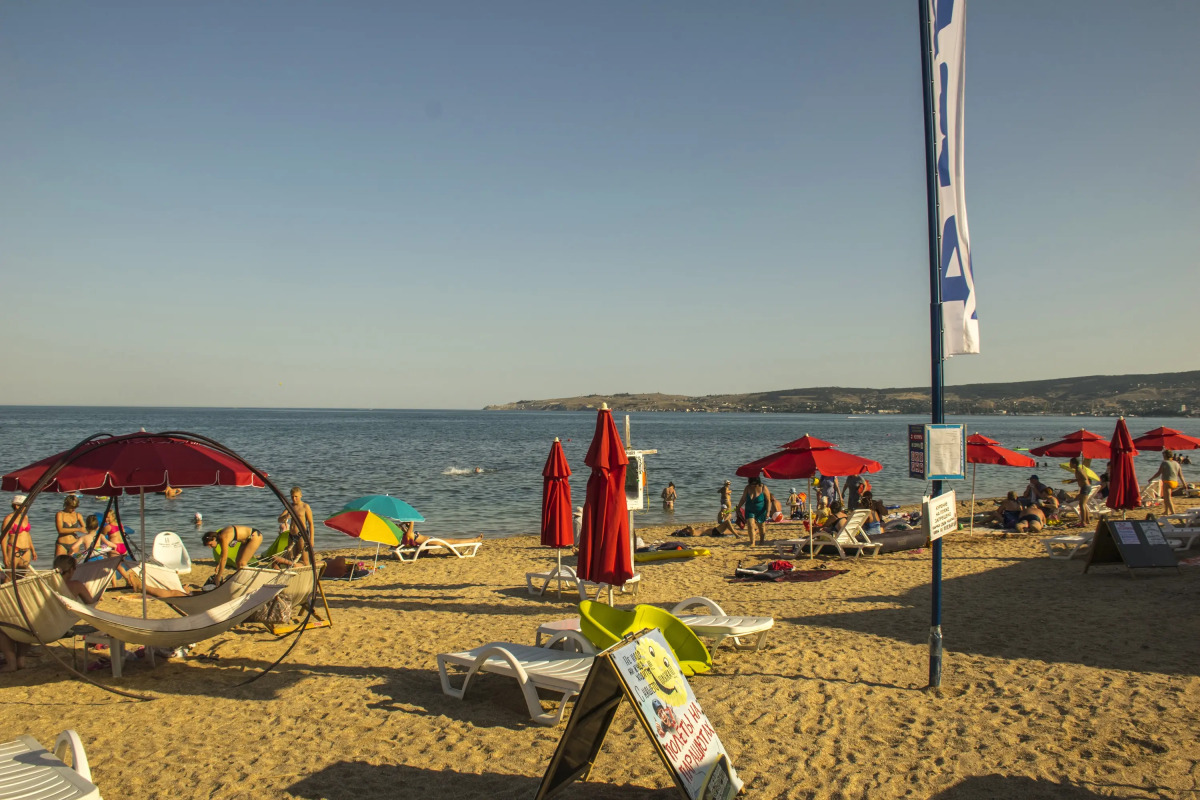 Апартаменты Галавилла 7