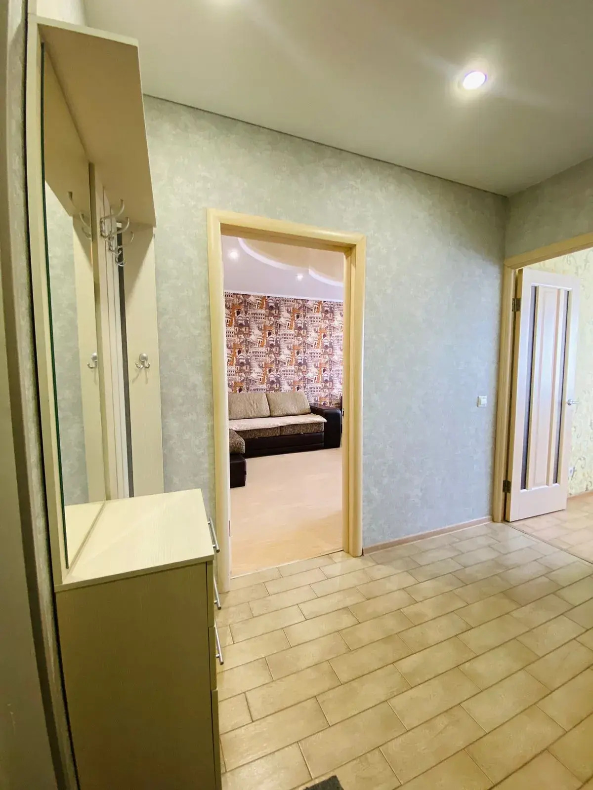 Апартаменты на Советской 187А