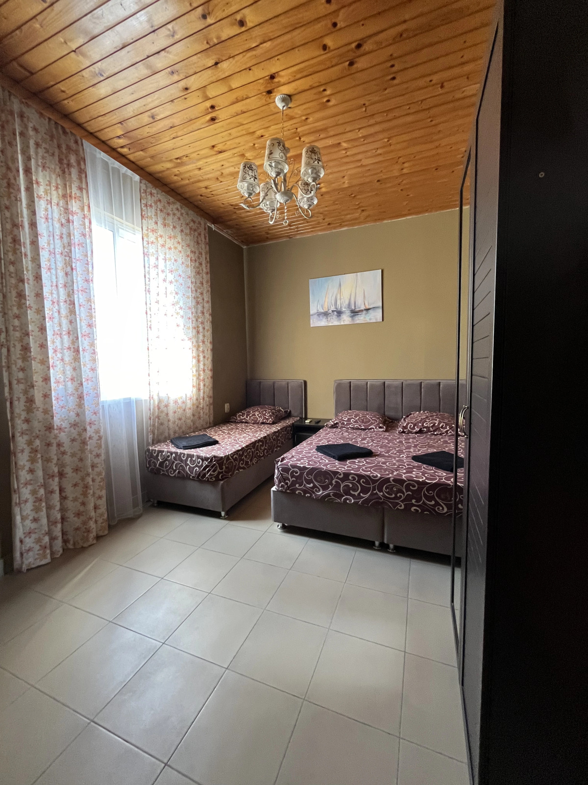 Гостевой дом Астра