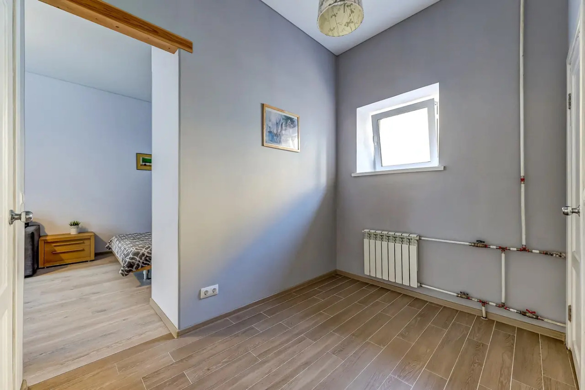 Квартира на Декабристов 6