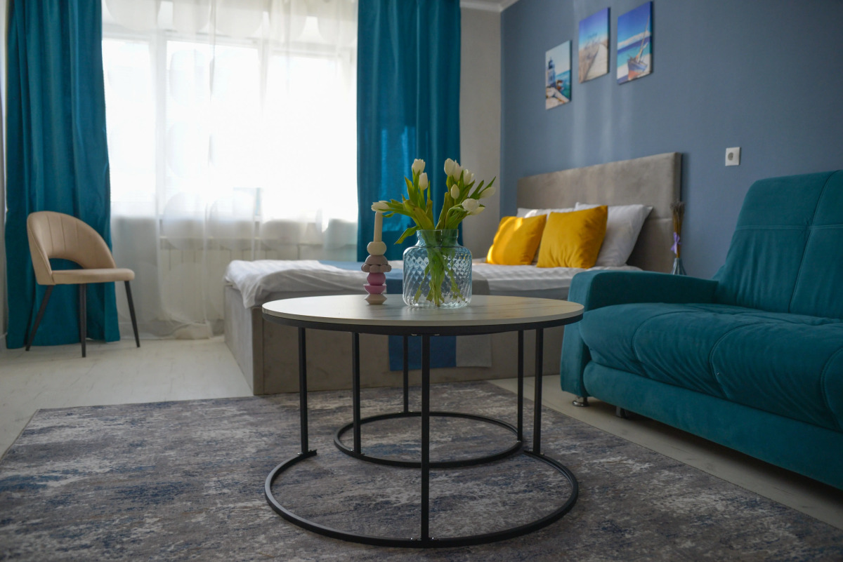 Квартира в Центре Нижнего Новгорода