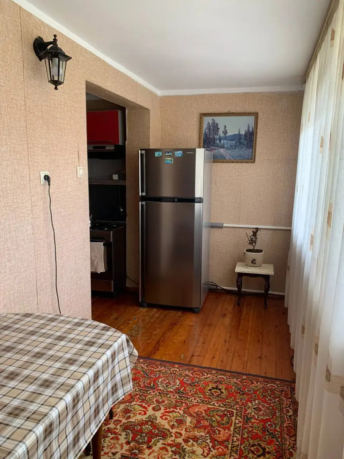 Апартаменты Tur House в Каспийске