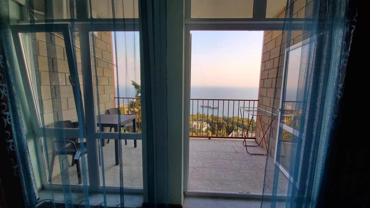 Гостевой дом Жуковка