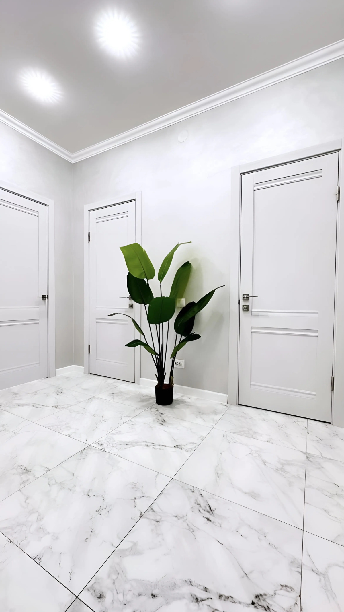 Апартаменты у нарзанной галереи напротив парка