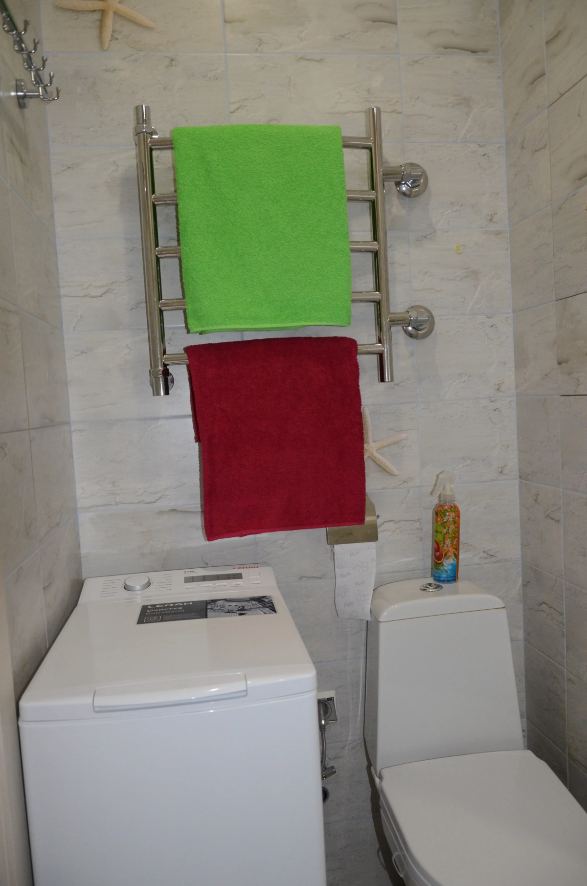 Апартаменты на Староандреевской