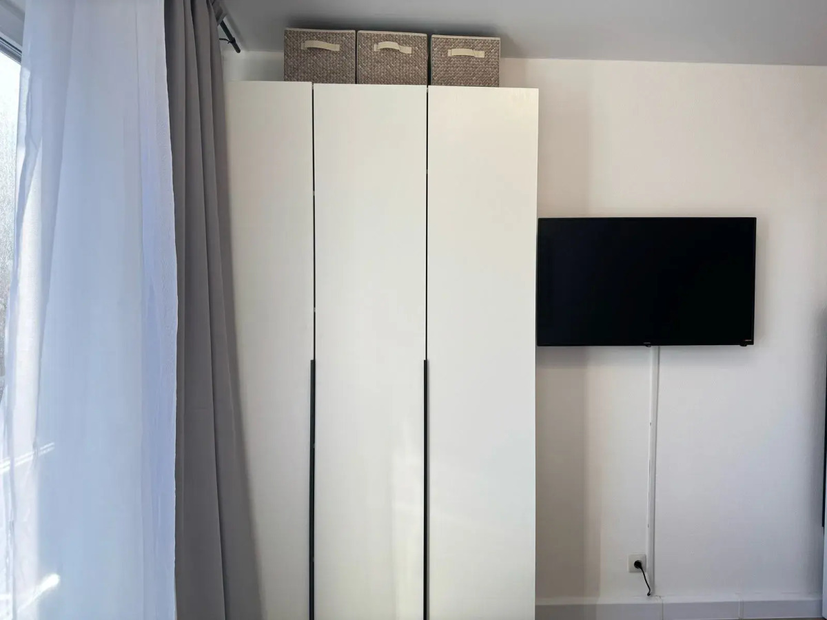 Квартира на Заповедной 9