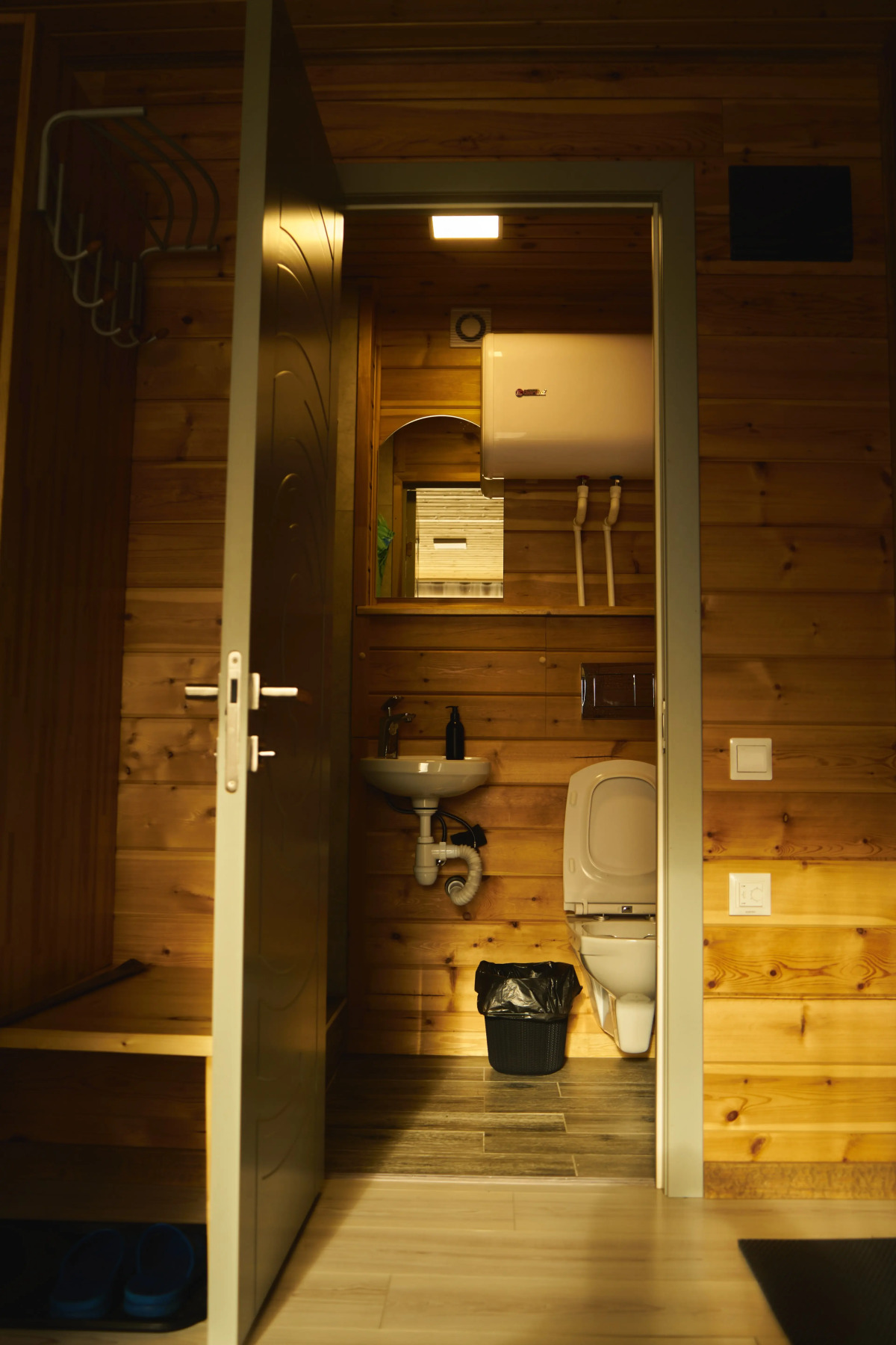 База отдыха Ковчег51