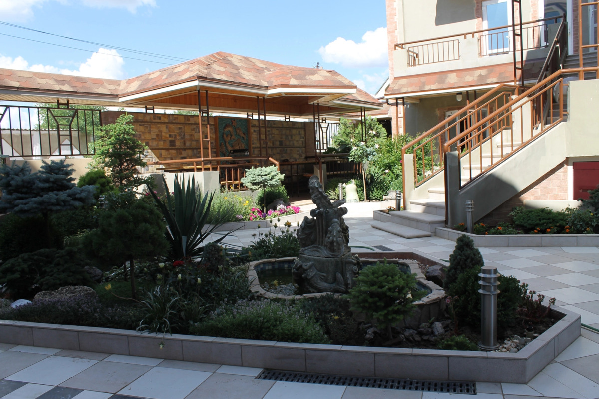 Гостевой Дом Вилла Жасмин