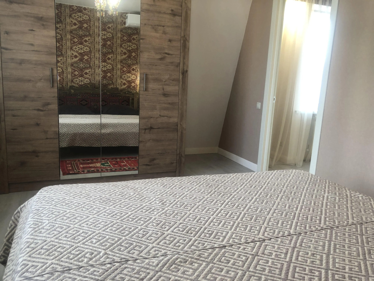 Апартаменты "В гостях у Нади"