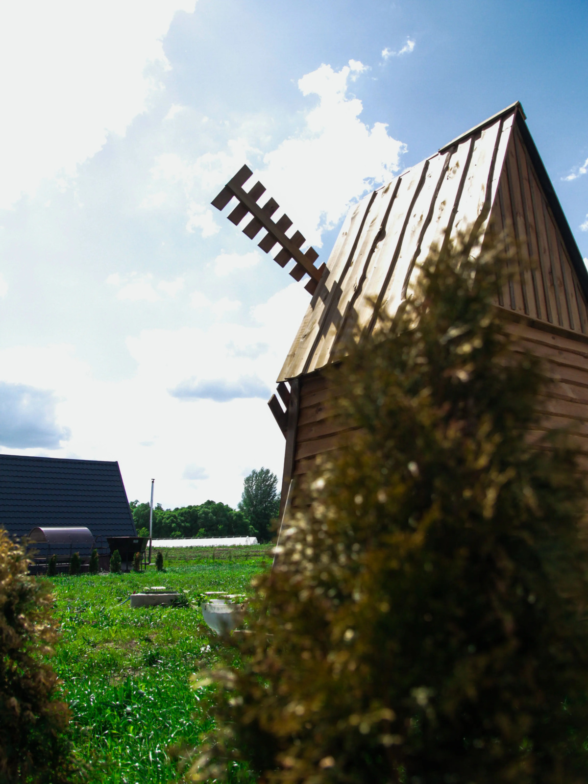 База отдыха Riverland