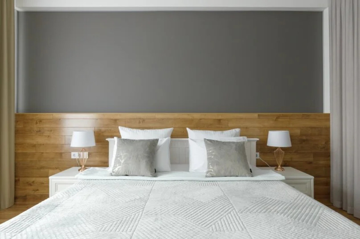 Апартаменты ЕвроУют с Террасой в Элитном Доме