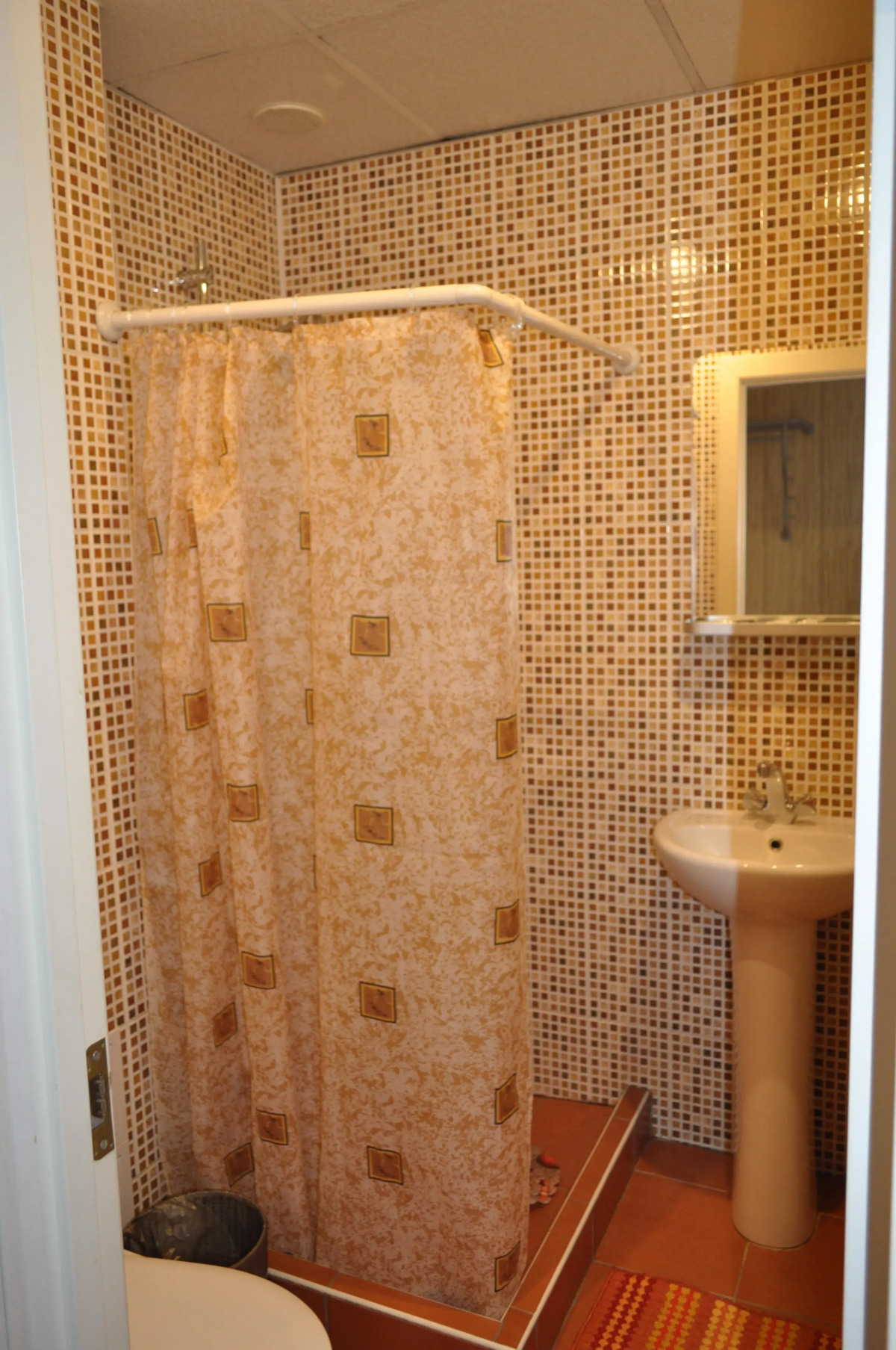 Отель Шоротель