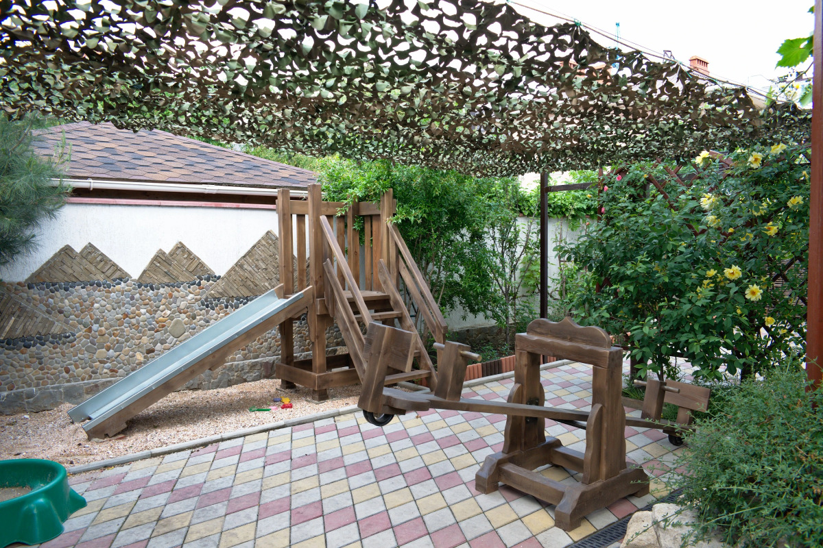 Гостевой Дом Светоч