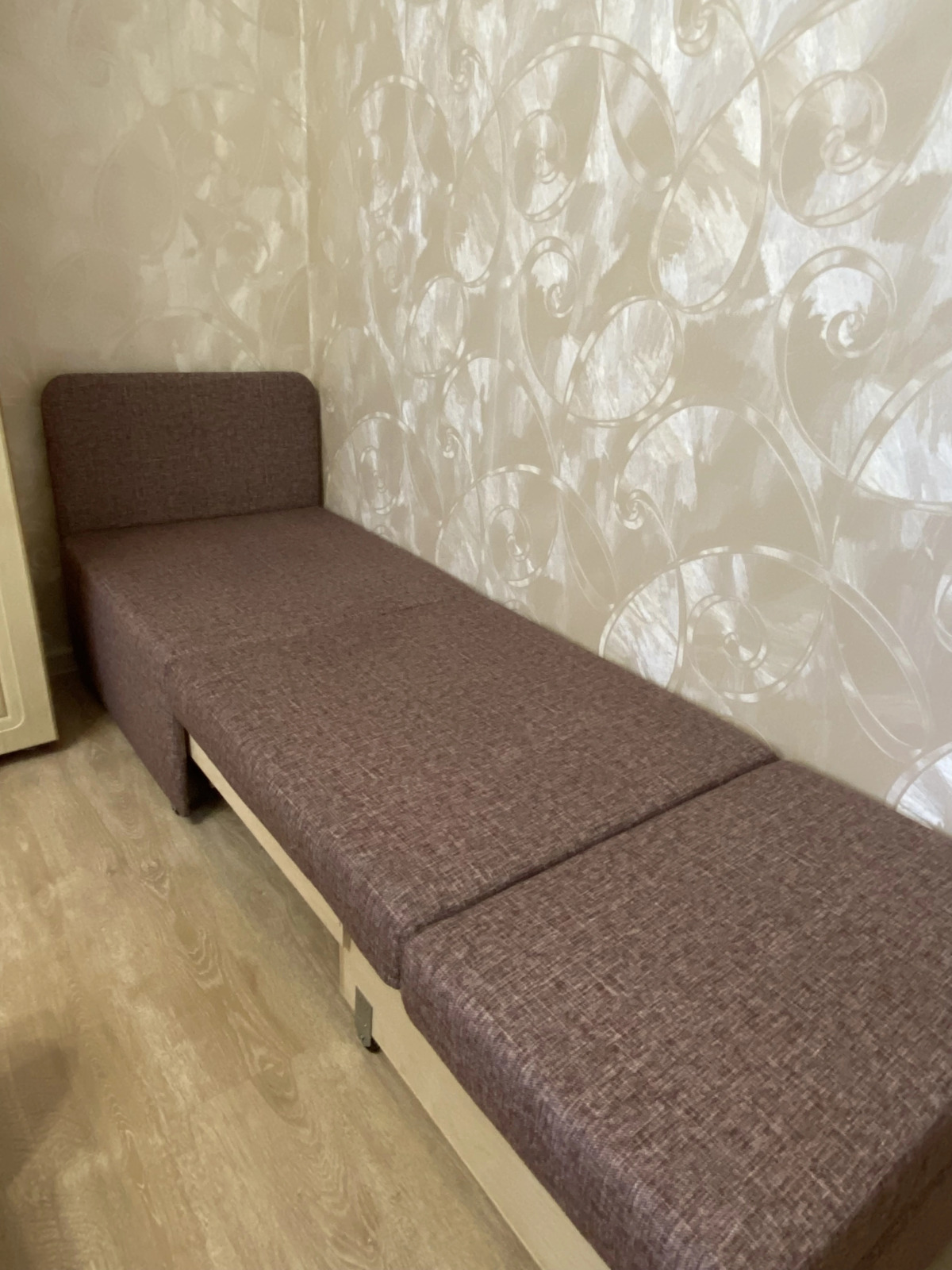 Апартаменты Рядом с Парком