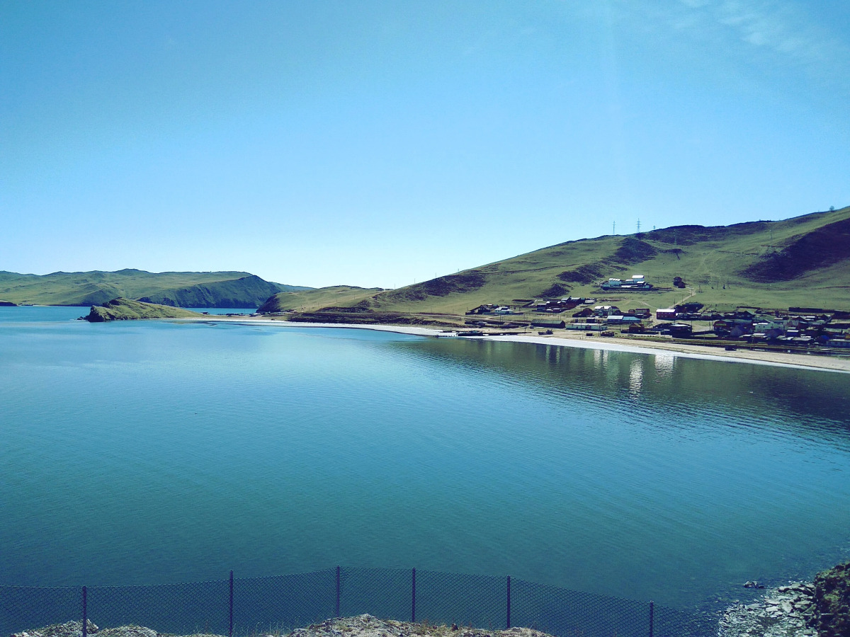 Гостевой дом Панорама