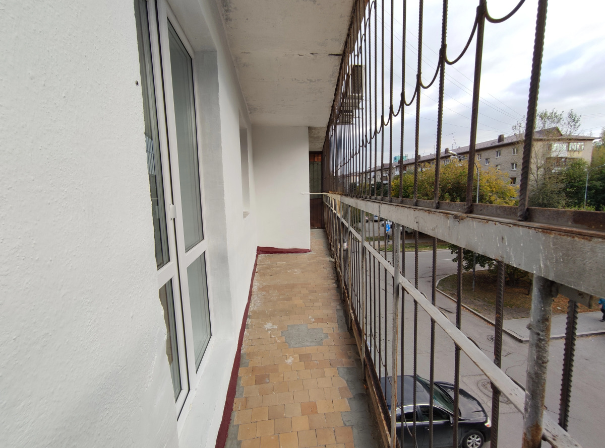 Апартаменты 2-комнатные LOFT STYLE от АКВАРЕЛЬ.FLAT у Драмтеатра