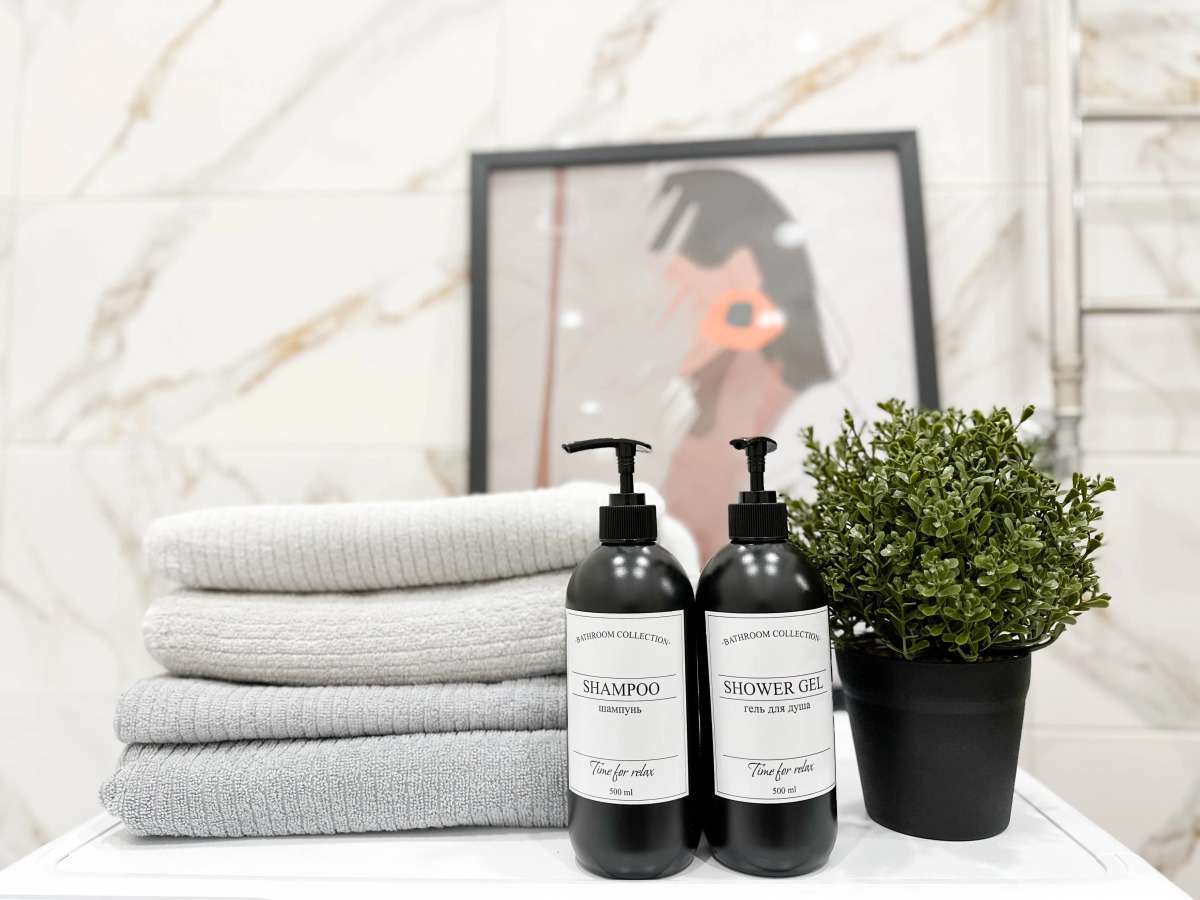 Апартаменты ЛЕГЕНДА