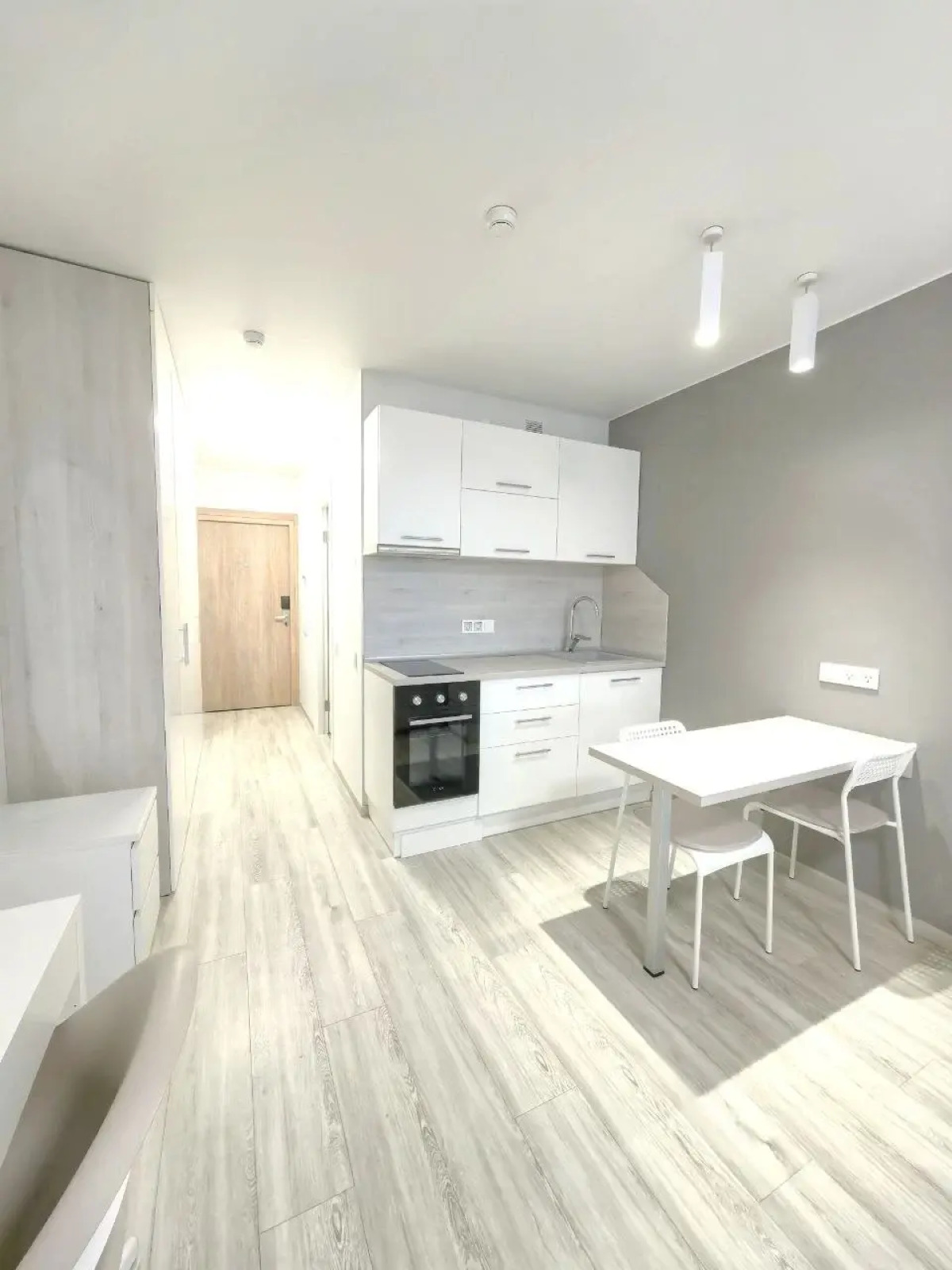 Апартаменты Euphoria