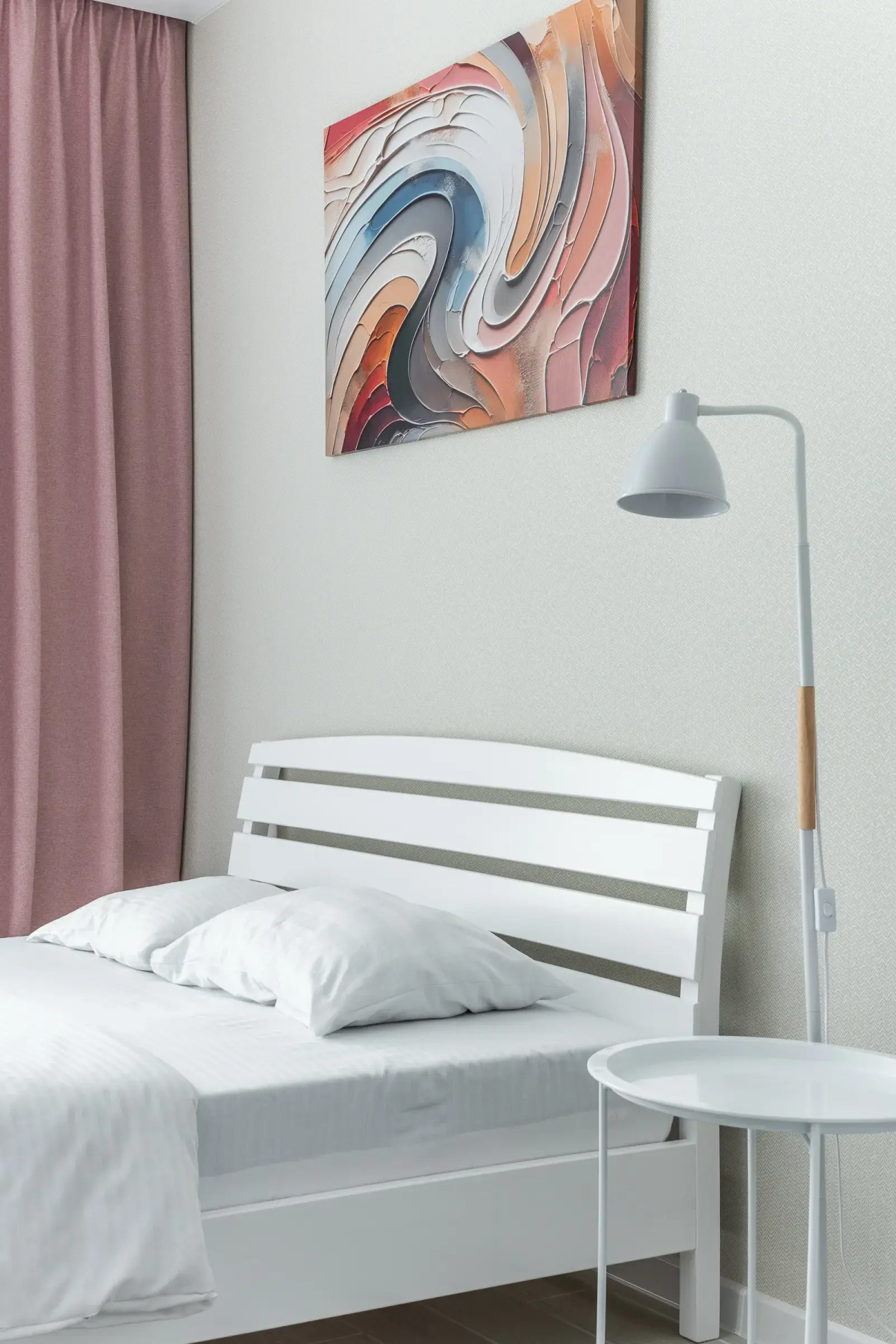 Апартаменты Апартаменты-студия BelaTravel по адресу Игоря Лученка, д.19