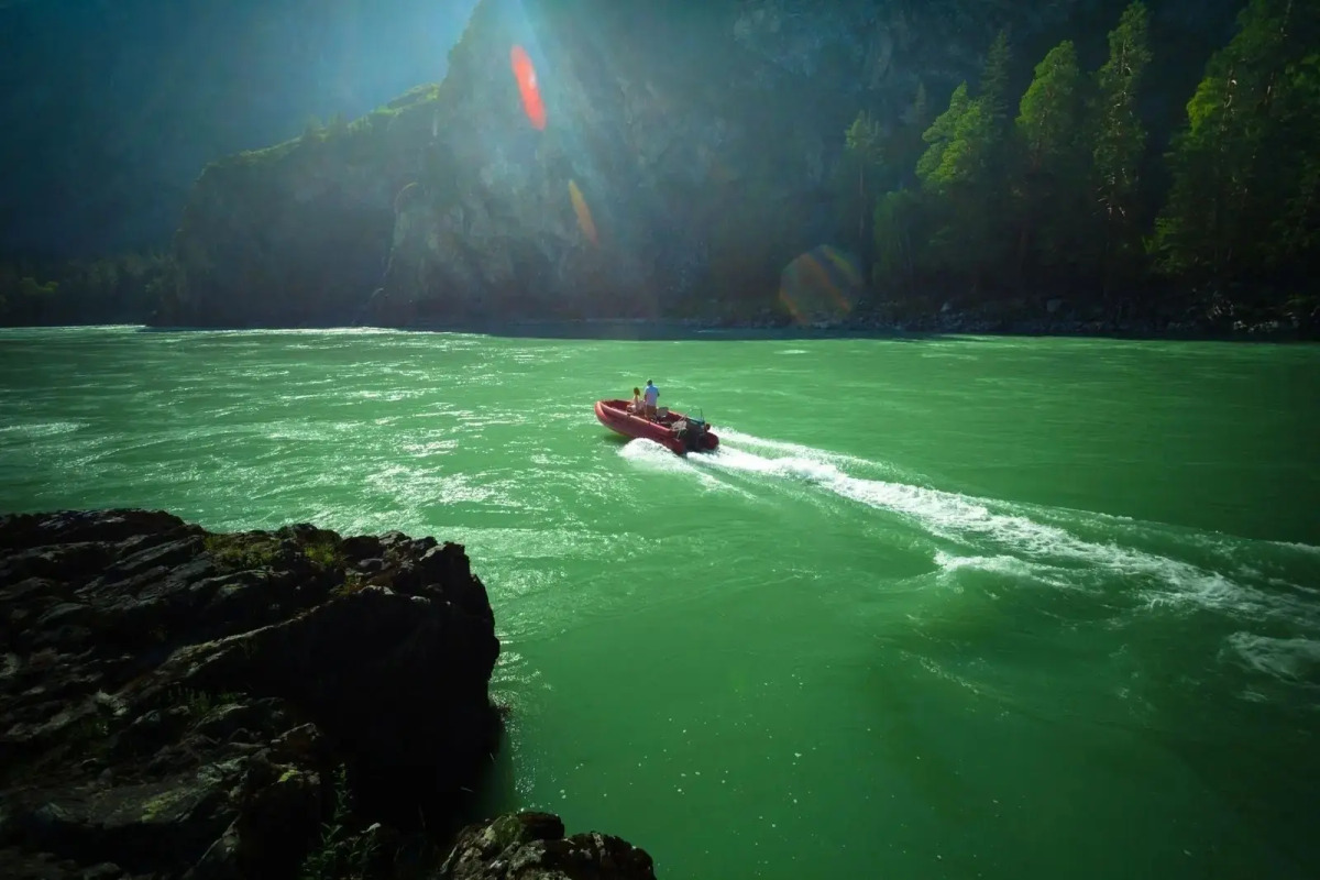 База отдыха Барская Усадьба