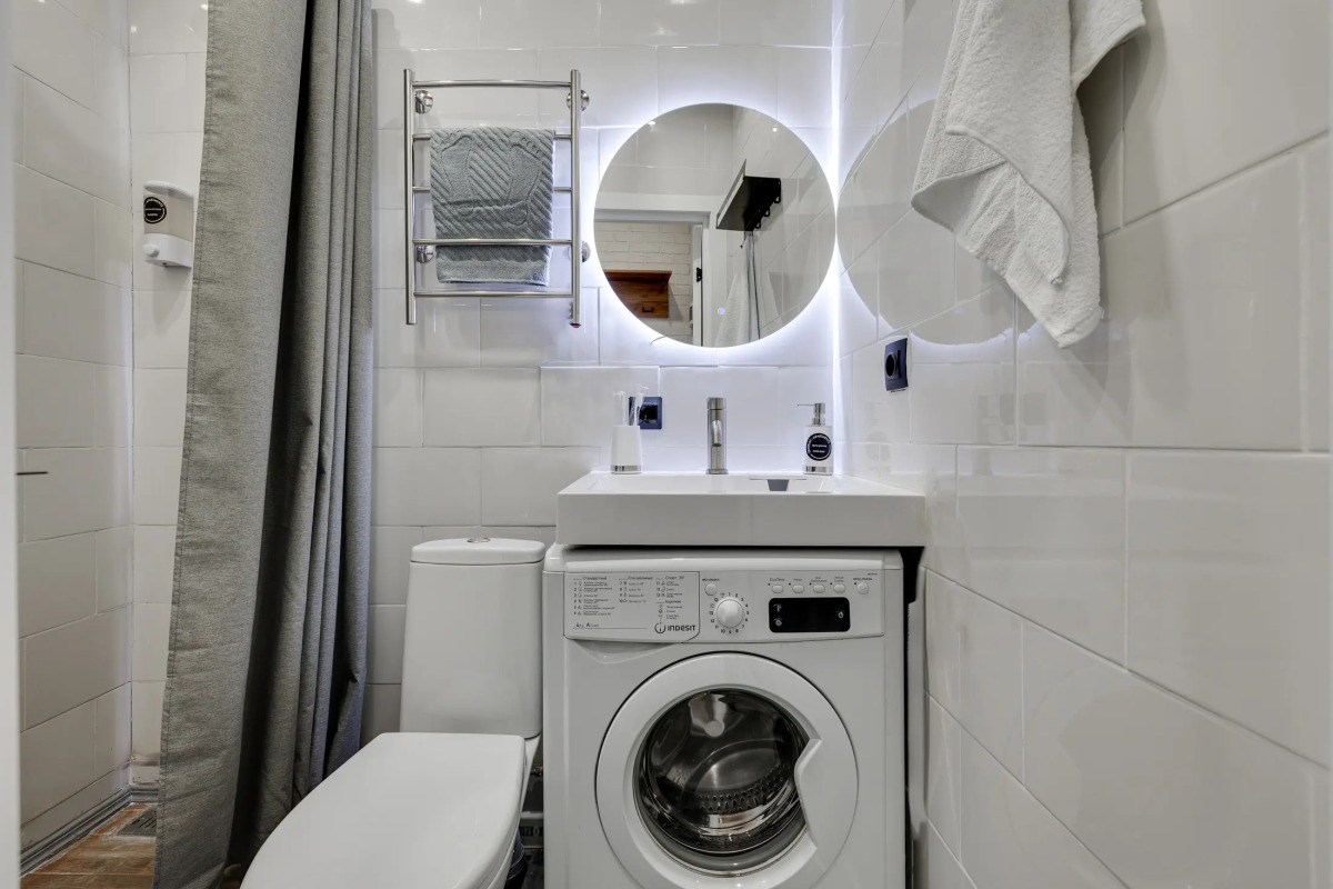 Апартаменты Demiflat