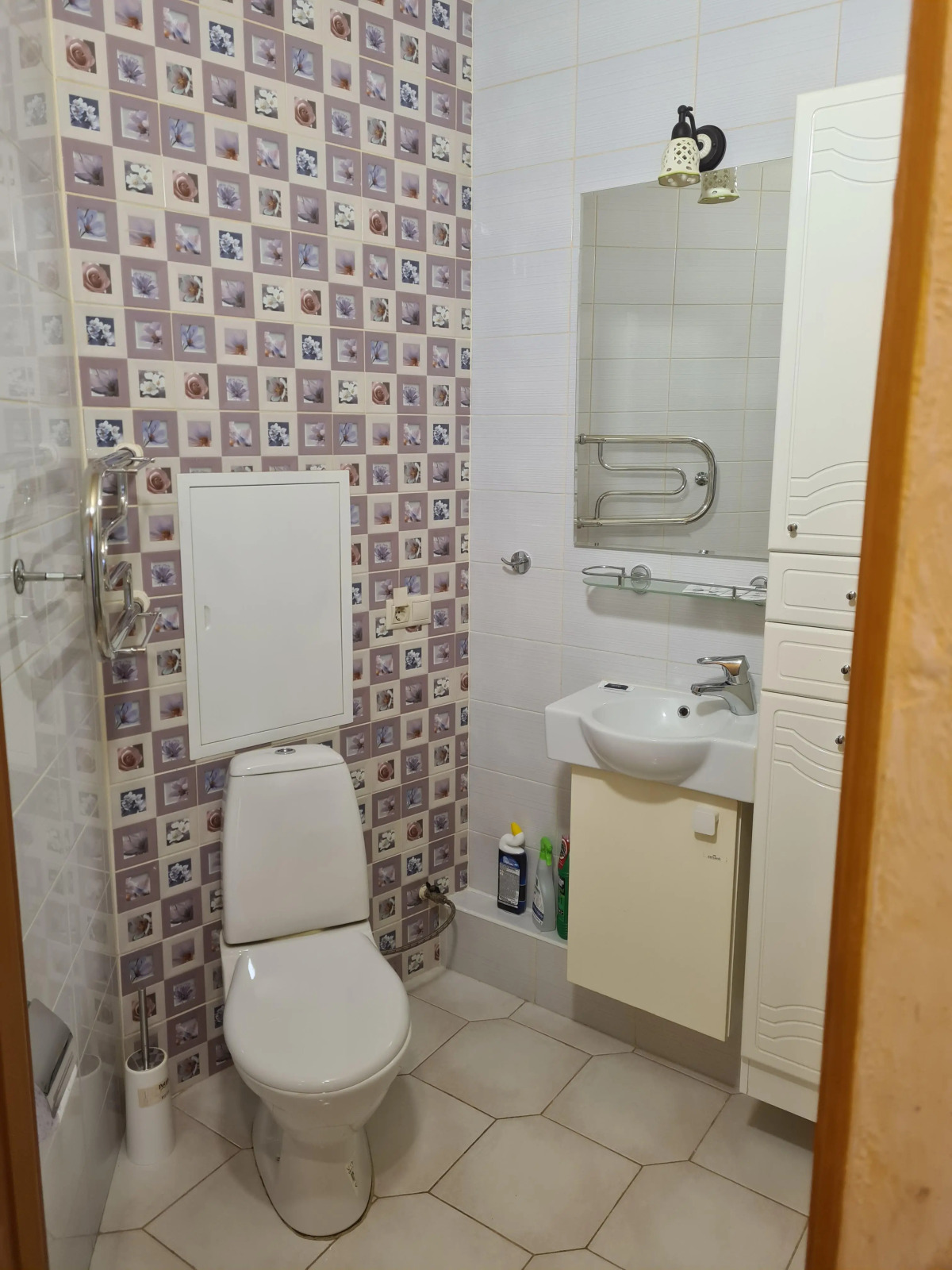 Апартаменты на улице Кирова 15/1