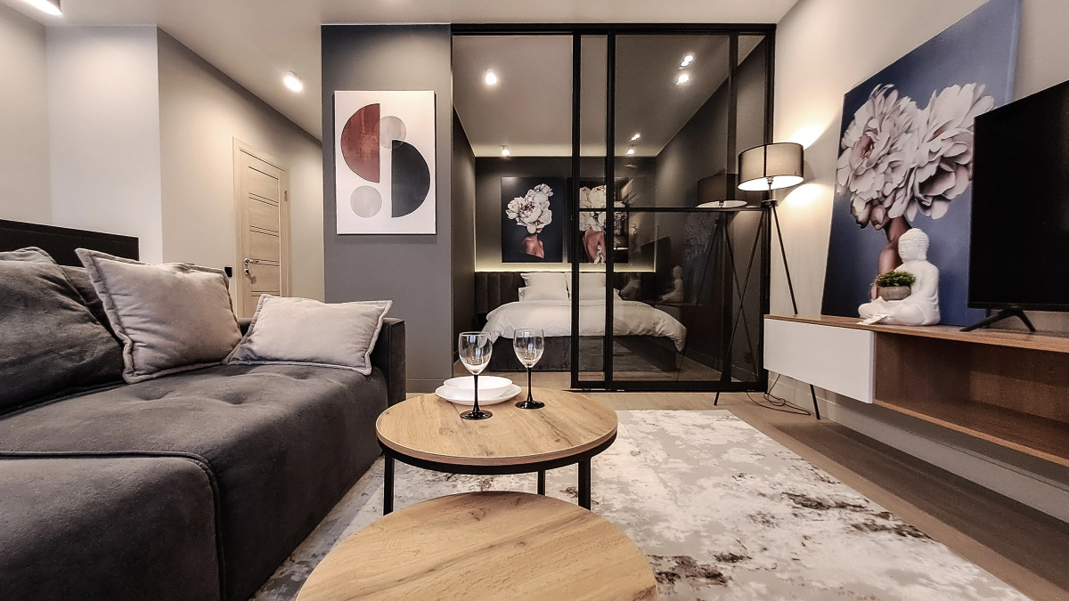 Апартаменты ApartOnline