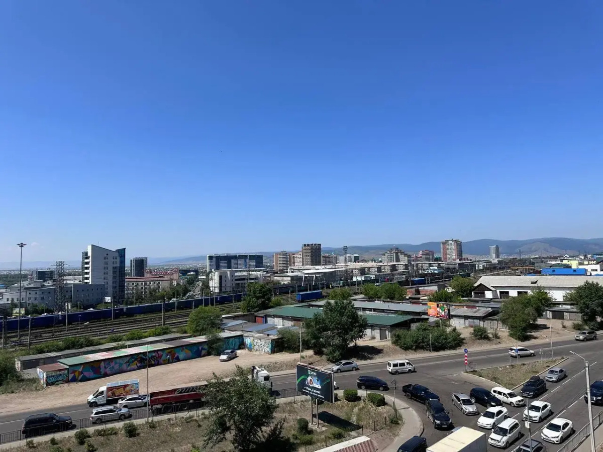 Квартира Уютная 1 Комнатная рядом с ЖД Вокзалом