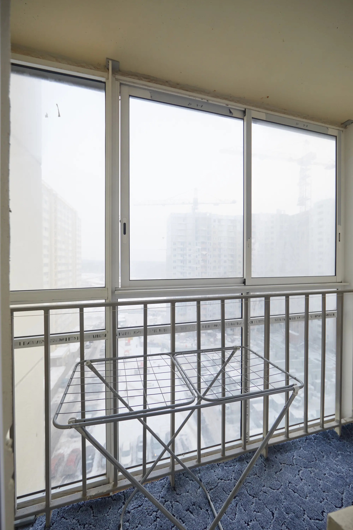 Апартаменты в Парковом В Центре Северо-запада