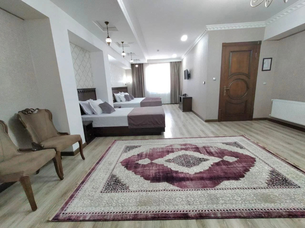 Бутик-отель Times